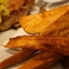 Roasted Sweet Potato Wedges