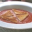Roasted Tomato Basil Soup Roasted Tomato Basil Soup