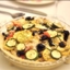 Roasted Vegetable-cheese Pie Weight Watchers 4 Points