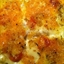 Rob's Cod Au Gratin