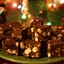 Rocky Road Semi-Dark Fudge