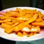 Rosemary Carrots
