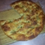 Rosemary Foccacia W Olives