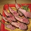 Rosemary Garlic Pan Seared Lamb with Polenta Rosemary Garlic Pan Seared Lamb with Polenta