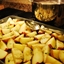 Rosemary & Parsley Roasted Red Potatoes