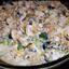 Rotisserie Chicken and Corn Casserole Rotisserie Chicken and Corn Casserole