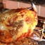 Rotisserie Chicken (Grill)