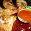 Ruby Tuesday's Chicken Quesadillas