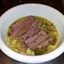 Rustic Cabbage Soup Rustic Cabbage Soup