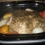 Rustic Slow Cooked Chicken Rustic Slow Cooked Chicken