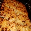 Sage, Onion, Potato And Apple Stuffing