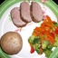 Sage Rubbed Roasted Pork Tenderloin Sage Rubbed Roasted Pork Tenderloin