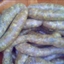 Sai Grog Chiang Mai (Thai Sausage)