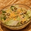 Salad a la Bageria Salad a la Bageria