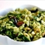 Salad - Orzo, Feta and Spinach Salad - Orzo, Feta and Spinach