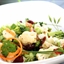 Salade Brocoli et Choufleur Salade Brocoli et Choufleur