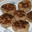 Salisbury Steak Salisbury Steak