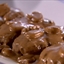 Salisbury Steak with Mushroom Gravy