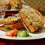 Salmon Burgers Salmon Burgers