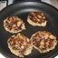 Salmon Cakes