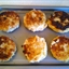 Salmon Fish Cakes