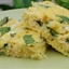 Salmon Frittata Salmon Frittata