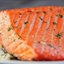 Salmon on the Grill with Lemon Butter