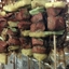 Salmon Teriyaki Skewers with Pineapple Salmon Teriyaki Skewers with Pineapple