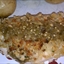 Salsa Verde Chicken Al Forno