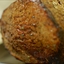 Salted Eye of the Round Roast