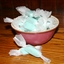 Saltwater Taffy (Microwave)