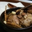 Samgyetang (Baby Chicken and Ginseng Soup)