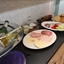 Sandwich Bar