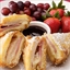 Sandwich - Bennigan's Monte Cristo Sandwich - Bennigan's Monte Cristo