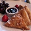 Sandwich - French Toast Sandwich (like a Monte Cristo!)
