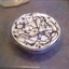 Sandy Devil Cheesecake Trifle