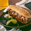 Saucy Italian Turkey Sausage Sub