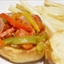 Sausage And Pepper Heroes Sausage And Pepper Heroes