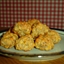 Sausage Balls Sausage Balls