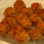 Sausage-cheese Balls with Sweet Dipping Mustard Recipe