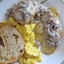 Sausage Gravy a la Frug Sausage Gravy a la Frug