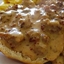 Sausage Gravy (for Biscuits and Gravy) Sausage Gravy (for Biscuits and Gravy)