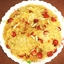 Sausage Rice Casserole