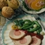 Sausage-Stuffed Pork Roast with Apricot-Mustard Glaze Sausage-Stuffed Pork Roast with Apricot-Mustard Glaze
