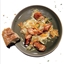 Sausage With Tangy Caraway Cabbage Sausage With Tangy Caraway Cabbage
