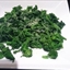 Sauteed Broccoli Rabe with Parmesan