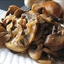 Sauteed Mushrooms #3 Sauteed Mushrooms #3