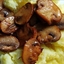 Sauteed Mushrooms