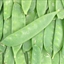 Sauteed Snow Peas