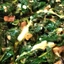 Sauteed Spinach with Parmesan Cheese Sauteed Spinach with Parmesan Cheese
